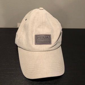 Under Armour Hat